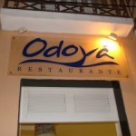 Odoyá_ Belíssima refeição no Pelourinho