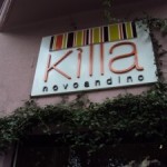 Restaurante Killa