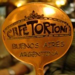 Café Tortoni!!!!Buenos Aires Argentina!